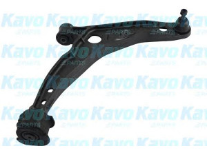 KAVO PARTS SCA-5652 vikšro valdymo svirtis 
 Ašies montavimas/vairavimo mechanizmas/ratai -> Valdymo svirtis/pasukamosios svirties sujungimas -> Vairo trauklės (valdymo svirtis, išilginis balansyras, diago
MB831558