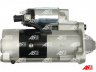 AS-PL S5100 starteris 
 Elektros įranga -> Starterio sistema -> Starteris
04727313AA, 04727313Ac, 04727313AC