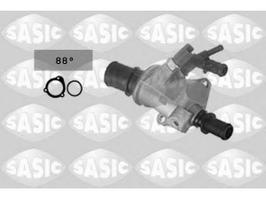 SASIC 9000711 termostatas, aušinimo skystis 
 Aušinimo sistema -> Termostatas/tarpiklis -> Thermostat
55181512, 55181513, 55189843, 55189845