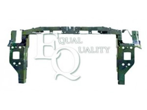 EQUAL QUALITY L05167 priekinis variklio gaubtas 
 Kėbulas -> Kėbulo dalys/ sparnas/buferis -> Priekinis aerodinaminio pasipriešinimo sumažinimas/grotelės
51757634