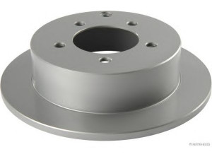 MAGNETI MARELLI 600000091460 stabdžių diskas
4615A119, 4615A194, MN116332