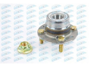BTA H20300BTA rato guolio komplektas 
 Ašies montavimas/vairavimo mechanizmas/ratai -> Rato stebulė/montavimas -> Rato guolis
0K20226150, OK20226150
