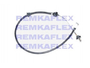 REMKAFLEX 34.2240 sankabos trosas 
 Dviratė transporto priemonės -> Kabeliai ir tachometro velenaai -> Sankabos trosas
6K1721335G, 6K1721335H, 6K1721335G