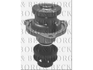 BORG & BECK BWP2079 vandens siurblys 
 Aušinimo sistema -> Vandens siurblys/tarpiklis -> Vandens siurblys
1 798 955, 1089795, 1219296, 1229571