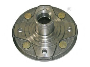 OPTIMAL 04-P355 rato stebulė 
 Ašies montavimas/vairavimo mechanizmas/ratai -> Rato stebulė/montavimas -> Rato stebulė
44600-SM4-020, 44600SM4020