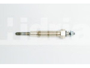 HIDRIA H1 799 kaitinimo žvakė 
 Kibirkšties / kaitinamasis uždegimas -> Kaitinimo kaištis
EZD 18, MD 070 194, MD 077 167