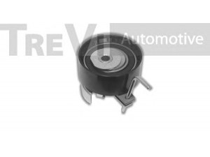 TREVI AUTOMOTIVE TD1717 įtempiklio skriemulys, paskirstymo diržas 
 Techninės priežiūros dalys -> Papildomas remontas
1361983, 1376164, 5M5G6K254AB, C40112500