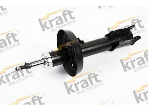 KRAFT AUTOMOTIVE 4001765 amortizatorius 
 Pakaba -> Amortizatorius
334138, 344 010, 344 012, 344 014