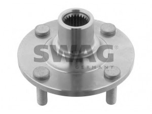 SWAG 50 93 6241 rato stebulė 
 Ašies montavimas/vairavimo mechanizmas/ratai -> Rato stebulė/montavimas -> Rato stebulė
1 536 195, 8V511104AC