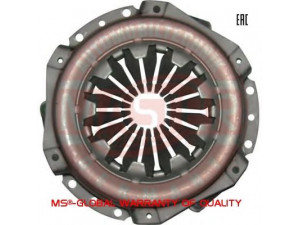 MASTER-SPORT 245-1601085-PCS-MS sankabos suspaudimo plokštelė 
 Sankaba/dalys -> Sankabos suspaudimo plokštelė
245.1601185