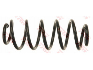 TRW JCS1344 spyruoklė 
 Pakaba -> Spyruoklės
1K0511115EA