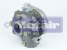 MOTAIR TURBOLADER 335935 kompresorius, įkrovimo sistema
