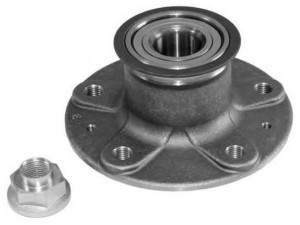 MOOG SZ-WB-12062 rato guolio komplektas 
 Ašies montavimas/vairavimo mechanizmas/ratai -> Rato stebulė/montavimas -> Rato guolis
4340257KA0