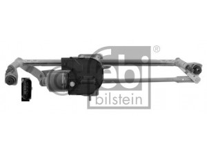 FEBI BILSTEIN 37092 valytuvo trauklė 
 Priekinio stiklo valymo sistema -> Valytuvo trauklė/pavara
1K1 955 601, 1K1 955 601 A, 5K1 955 601