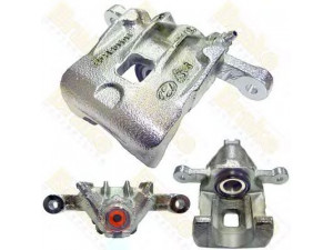 Brake ENGINEERING CA3143R stabdžių apkaba 
 Dviratė transporto priemonės -> Stabdžių sistema -> Stabdžių apkaba / priedai
583111JA30, 584001J300