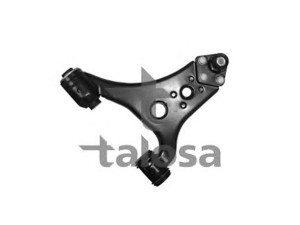 TALOSA 40-00146 vikšro valdymo svirtis 
 Ašies montavimas/vairavimo mechanizmas/ratai -> Valdymo svirtis/pasukamosios svirties sujungimas -> Vairo trauklės (valdymo svirtis, išilginis balansyras, diago
1693300607, 1693300807, 1693301007