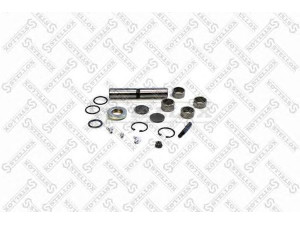 STELLOX 82-01042-SX remonto komplektas, pasukamojo kakliuko kaištis 
 Ašies montavimas/vairavimo mechanizmas/ratai -> Pasukamojo kakliuko remonto rinkinys -> Remonto komplektas, karbiuratorius
6683300019