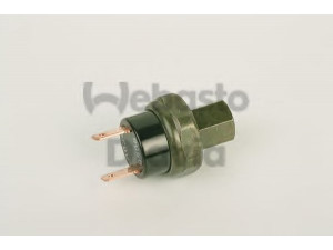 WEBASTO 82D043026MA slėgio jungiklis, oro kondicionavimas