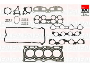 FAI AutoParts HS2234 tarpiklių komplektas, cilindro galva 
 Variklis -> Cilindrų galvutė/dalys -> Tarpiklis, cilindrų galvutė