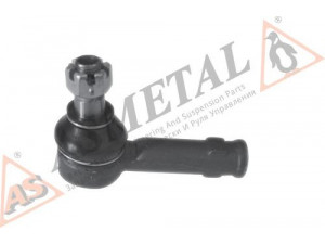 ASMETAL 17FR1011 skersinės vairo trauklės galas 
 Vairavimas -> Vairo mechanizmo sujungimai
1039103, 1047145, 6517364, 6687191