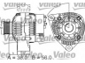 VALEO 437489 kintamosios srovės generatorius 
 Elektros įranga -> Kint. sr. generatorius/dalys -> Kintamosios srovės generatorius
0101540802, 101540802, A0101540802