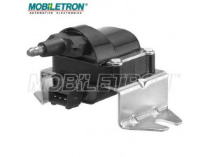 MOBILETRON CE-31 ritė, uždegimas 
 Kibirkšties / kaitinamasis uždegimas -> Uždegimo ritė
7700749450