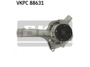 SKF VKPC 88631 vandens siurblys 
 Aušinimo sistema -> Vandens siurblys/tarpiklis -> Vandens siurblys
111 200 23 01
