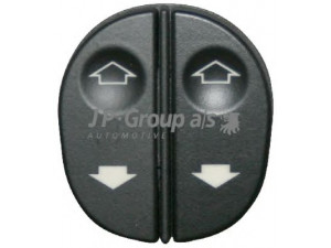JP GROUP 1596700270 jungiklis, lango pakėliklis 
 Vidaus įranga -> Elektrinis lango pakėliklis
1007910, 96FG1429BC, 96FG14529BC