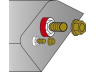 CEVAM 8192 starteris
008961949, 8961949, 5001682