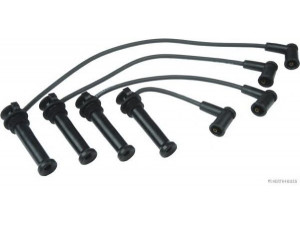 MAGNETI MARELLI 600000175880 uždegimo laido komplektas