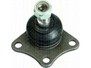 TRISCAN 8500 1209 atramos/vairo trauklė 
 Ašies montavimas/vairavimo mechanizmas/ratai -> Sujungimai -> Atramos/vairo trauklė
60510360