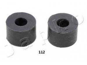 JAPKO GOJ112 įvorė, stabilizatorius 
 Ašies montavimas/vairavimo mechanizmas/ratai -> Stabilizatorius/fiksatoriai -> Sklendės
56112-09400, 56112-0F000, 56112-V0100