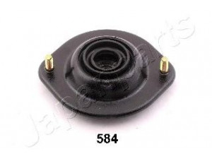 JAPANPARTS RU-584 pakabos statramsčio atraminis guolis 
 Ašies montavimas/vairavimo mechanizmas/ratai -> Montavimas, pakabos statramstis
MB 808306