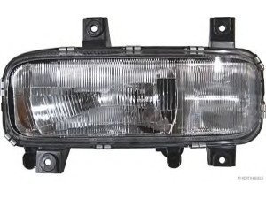 HERTH+BUSS ELPARTS 81658019 priekinis žibintas 
 Kėbulas -> Priekinis žibintas/dalys -> Priekinis žibintas/įterp.
973 820 05 61, 973 820 13 61, A 973 820 05 61