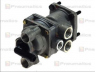 PNEUMATICS PN-10050 stabdžių vožtuvas, darbinis stabdys
1505072R, 1518070, 0004308106, 003431170580