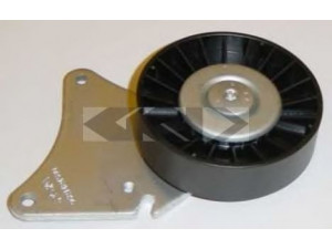 SPIDAN 66937 įtempiklio svirtis, V formos rumbuotas diržas 
 Diržinė pavara -> V formos rumbuotas diržas/komplektas -> Įtempiklis
0000575136, 96214245, 5751.36, 96214145