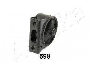 ASHIKA GOM-598 variklio montavimas 
 Variklis -> Prekių paieška pagal schemą
MN184355