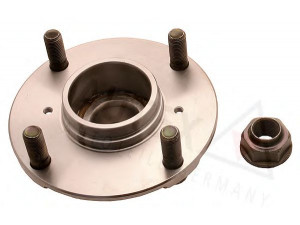 AUTEX 803346 rato guolio komplektas 
 Ašies montavimas/vairavimo mechanizmas/ratai -> Rato stebulė/montavimas -> Rato guolis