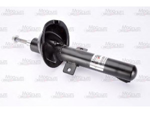 Magnum Technology AHG039MT amortizatorius 
 Pakaba -> Amortizatorius
96FX18045HD, 96FX18045JC, 96FX18045TA