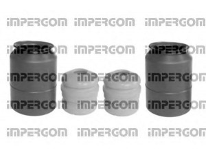 ORIGINAL IMPERIUM 50197 apsauginio dangtelio komplektas, amortizatorius 
 Ašies montavimas/vairavimo mechanizmas/ratai -> Montavimas, pakabos statramstis
33526764268