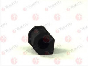 YAMATO J72009YMT skersinio stabilizatoriaus įvorių komplektas 
 Ašies montavimas/vairavimo mechanizmas/ratai -> Stabilizatorius/fiksatoriai -> Sklendės
48815-24020