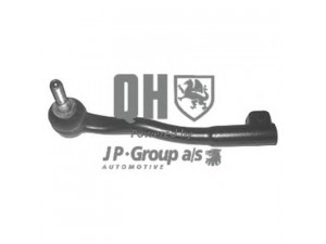 JP GROUP 1444600379 skersinės vairo trauklės galas 
 Vairavimas -> Vairo mechanizmo sujungimai
32211091723