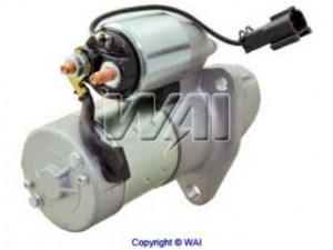 WAIglobal 17713N starteris 
 Elektros įranga -> Starterio sistema -> Starteris
2330031U00, 2330031U01, 2330031U01R