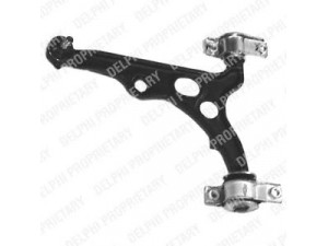 DELPHI TC430 vikšro valdymo svirtis 
 Ašies montavimas/vairavimo mechanizmas/ratai -> Valdymo svirtis/pasukamosios svirties sujungimas -> Vairo trauklės (valdymo svirtis, išilginis balansyras, diago
46407372, 7601057, 93501180, 46407372