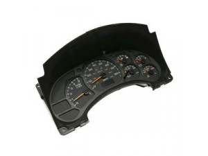 DELPHI CL10240 instrumentų skydas
15174272