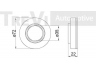 TREVI AUTOMOTIVE WB1394 rato guolio komplektas 
 Ašies montavimas/vairavimo mechanizmas/ratai -> Rato stebulė/montavimas -> Rato guolis