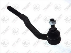 FORTUNE LINE FZ1037 skersinės vairo trauklės galas 
 Vairavimas -> Vairo mechanizmo sujungimai
322150, 322175, 324048, 322175
