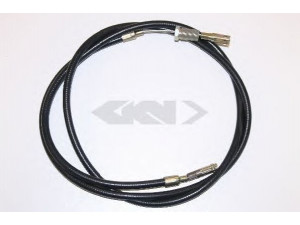 SPIDAN 42078 sankabos trosas 
 Sankaba/dalys -> Sankabos valdymas -> Sankabos trosas
5437678, ZF05437678, 5437678