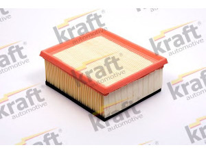 KRAFT AUTOMOTIVE 1715614 oro filtras 
 Techninės priežiūros dalys -> Techninės priežiūros intervalai
1444 QE, 1444 R1, 1444 R3, 1444 TF