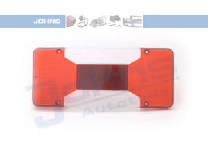 JOHNS 40 43 87-11 kombinuotas galinis žibintas 
 Kėbulas -> Šviesos -> Kombinuotas galinis žibintas/dalys -> Kombinuotas galinis žibintas
4255 5132